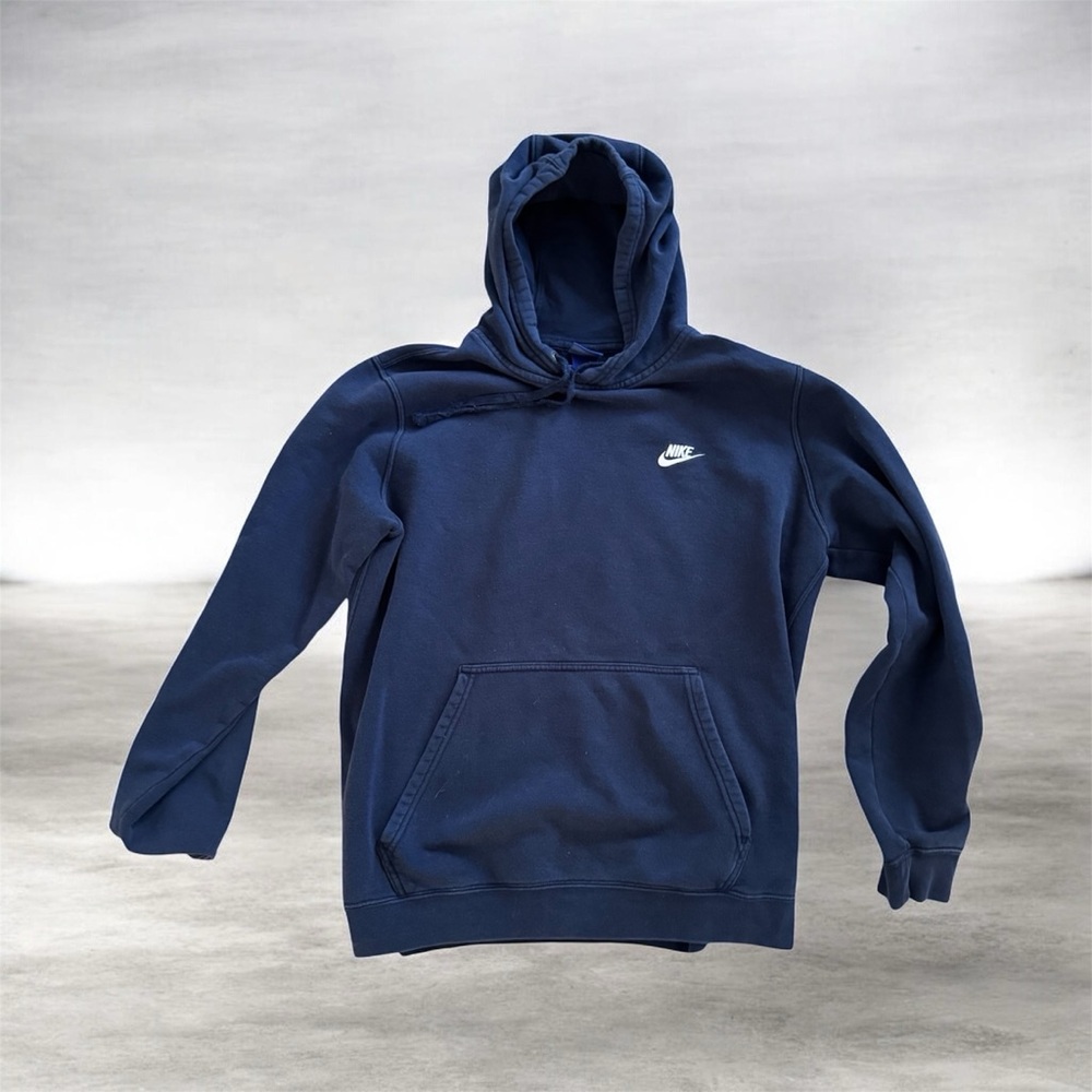 Men's Nike Hoodie vintage size L